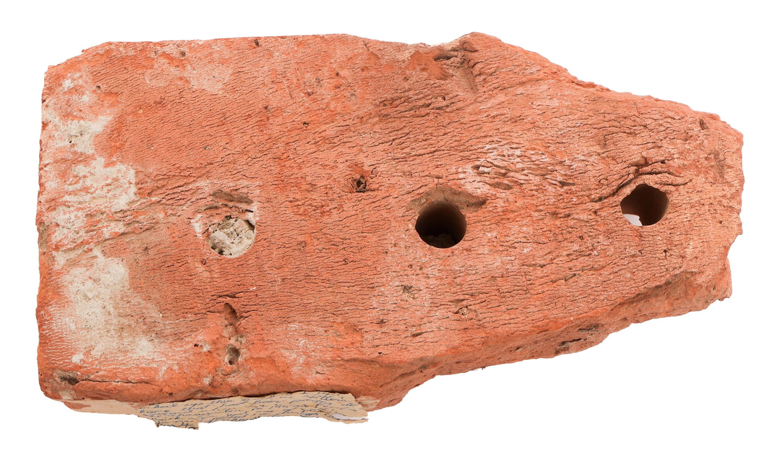 WWII GERMAN HITLER BERCHTESGADEN RECOVERED BRICK (1 of 5)