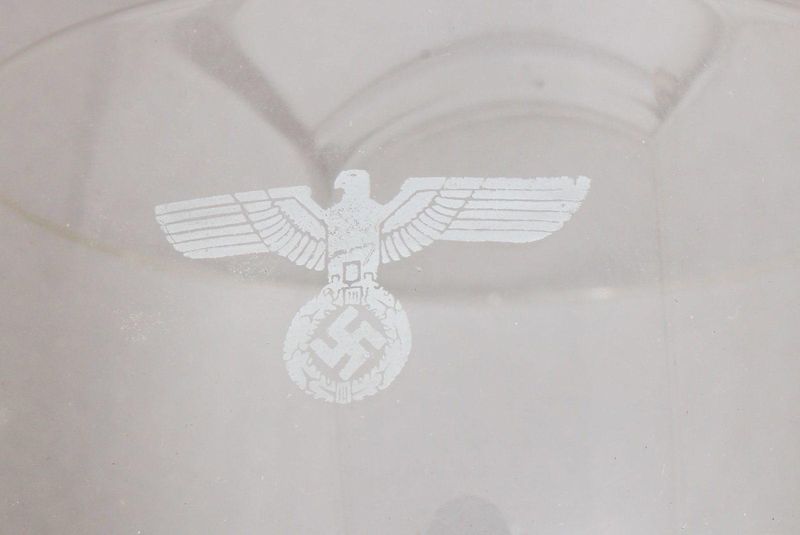 WWII GERMAN DRINKWARE - 6