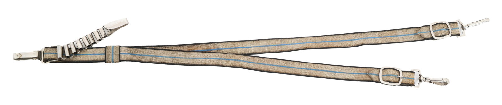 WWII ITALIAN NAVY SABER HANGER (1 of 6)