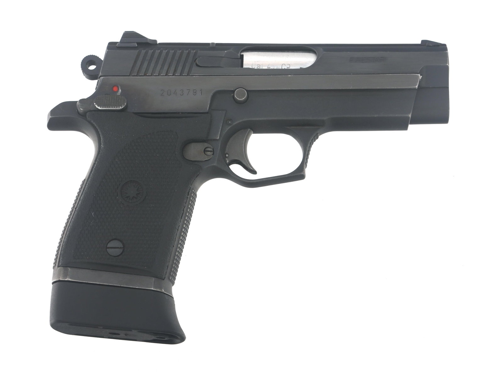 STAR ARMS MODEL FIRESTAR .45 ACP CALIBER PISTOL (1 of 15)