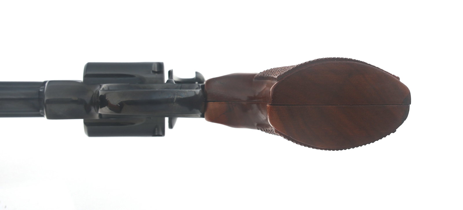 1975 COLT MODEL PYTHON .357 MAG CALIBER REVOLVER - 10
