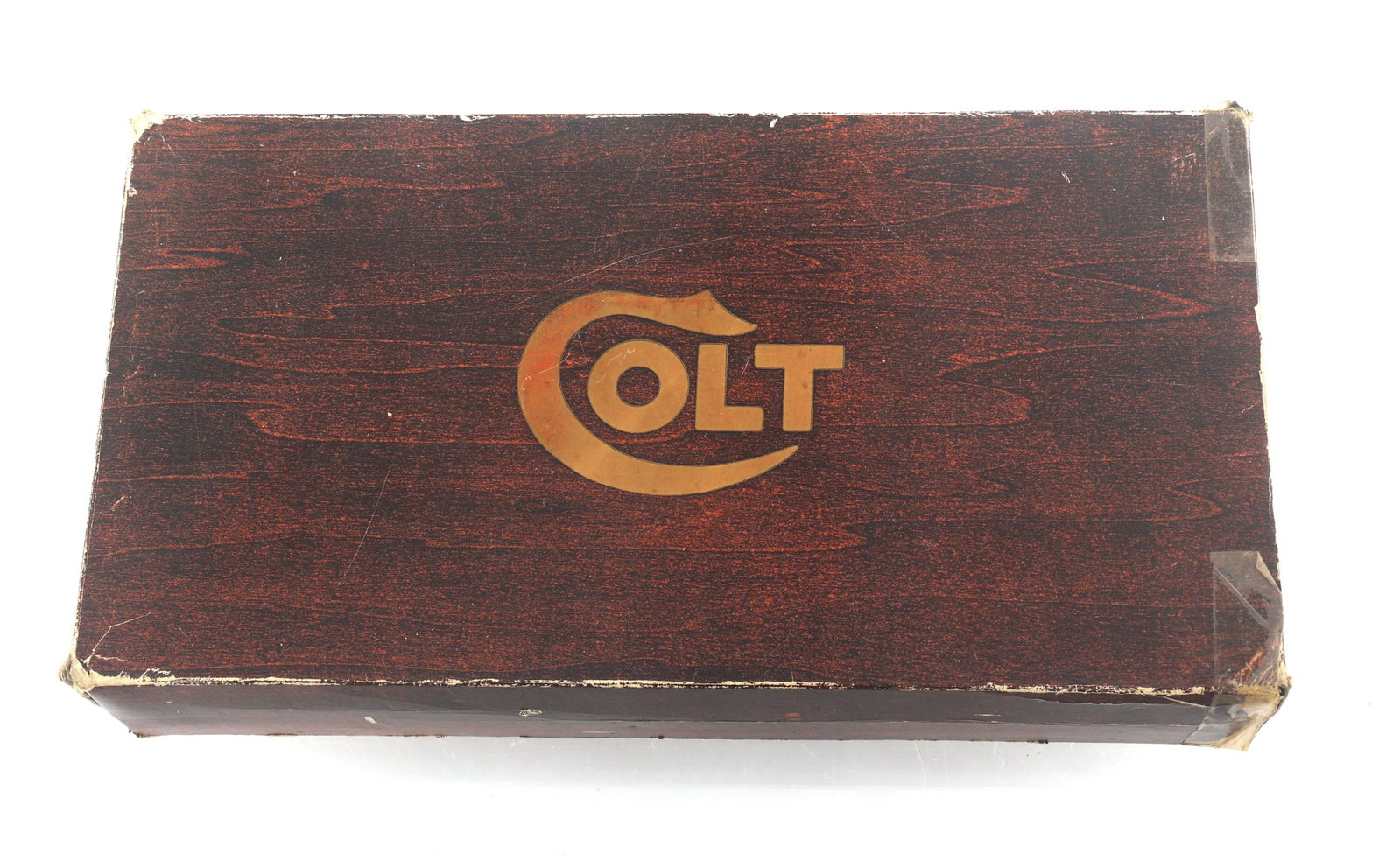 1975 COLT MODEL PYTHON .357 MAG CALIBER REVOLVER - 16