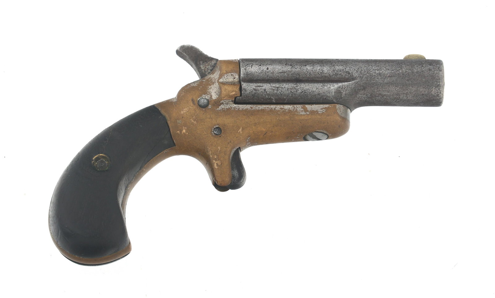 COLT THIRD MODEL .41 CALIBER DERRINGER (1 of 6)