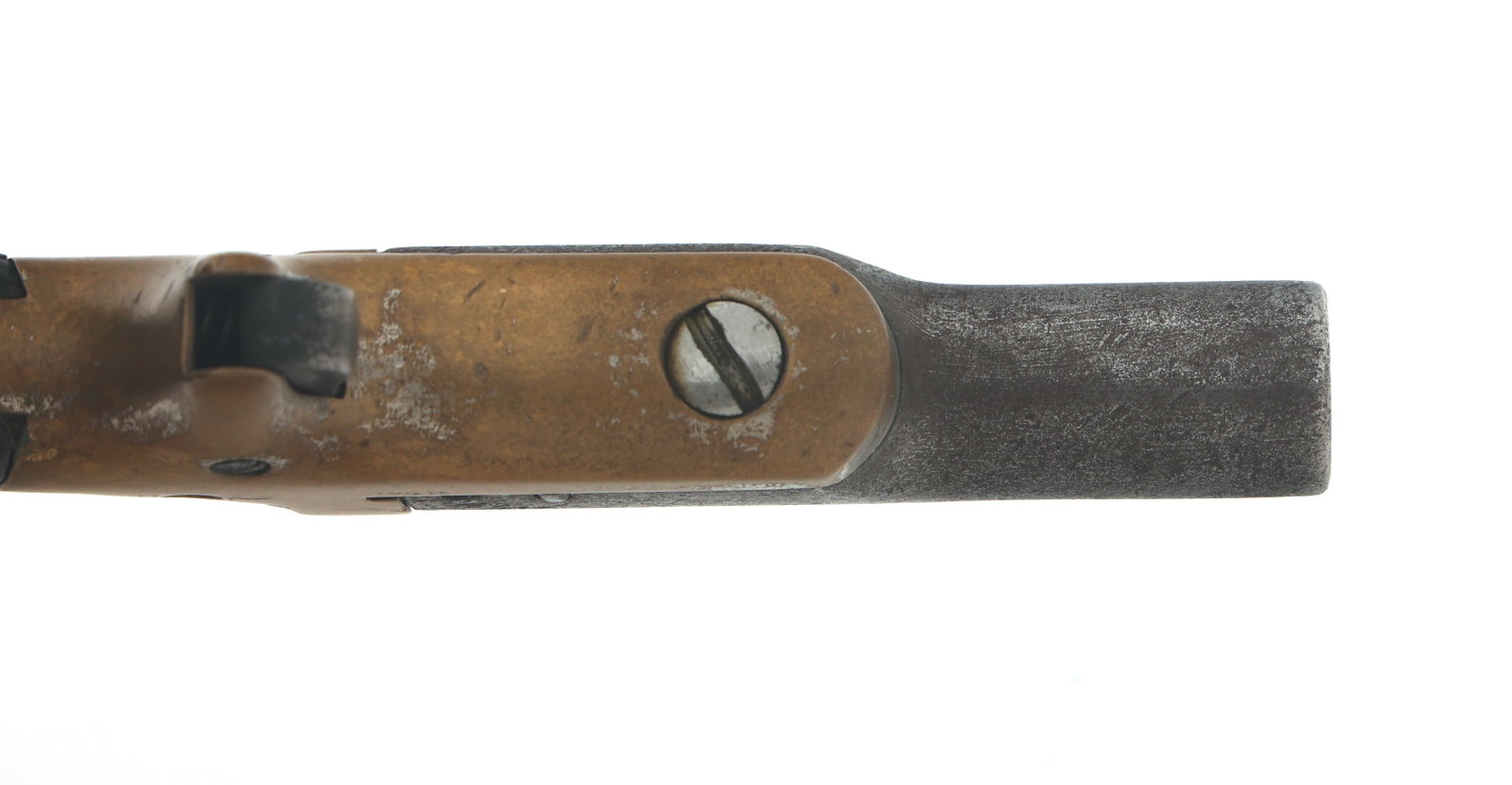 COLT THIRD MODEL .41 CALIBER DERRINGER - 5
