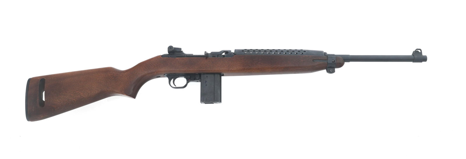 UNIVERSAL ARMS MODEL M1 .30 CALIBER CARBINE (1 of 11)