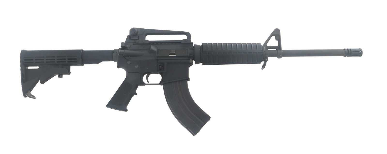 ROCK RIVER ARMS MODEL LAR-15 7.62x39mm CAL RIFLE (1 of 11)