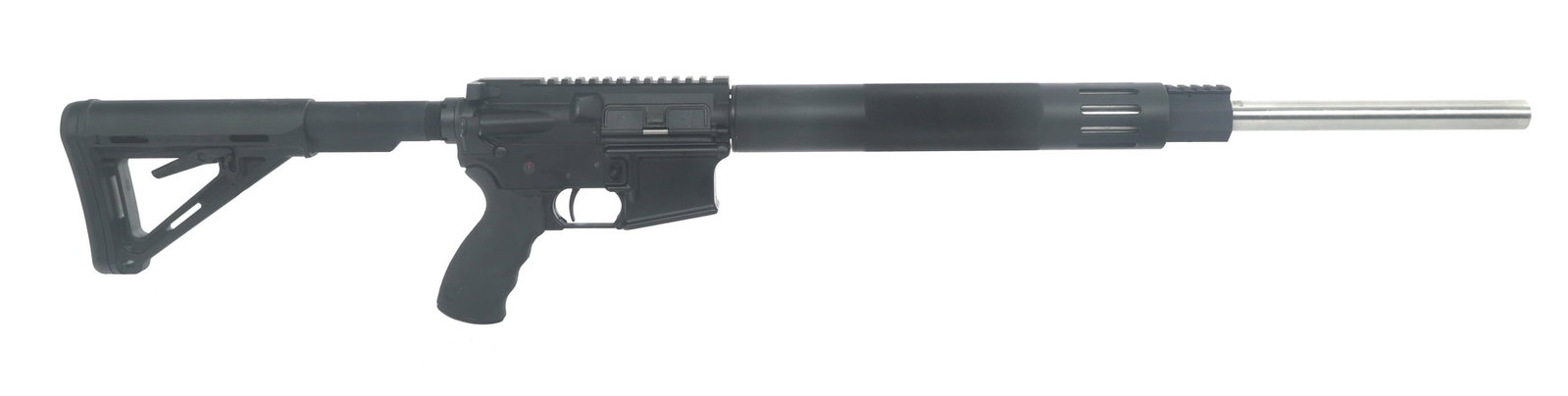 CHARLES DALY MODEL CDD-15 5.56mm CALIBER RIFLE (1 of 11)