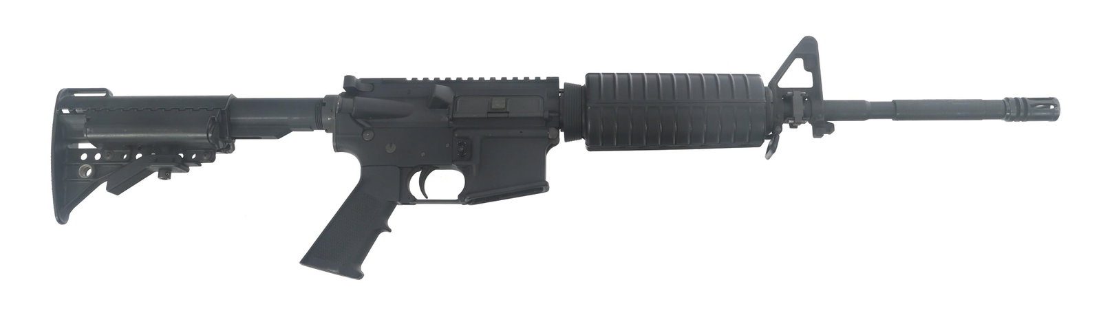 STAG ARMS MODEL STAG-15 5.56mm CALIBER RIFLE (1 of 11)