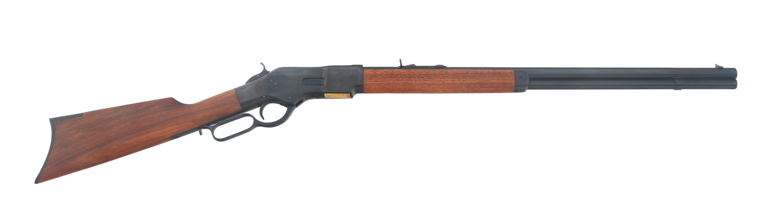 CHAPARRAL-FIREARMS MODEL 1866 .45 COLT CAL RIFLE (1 of 12)