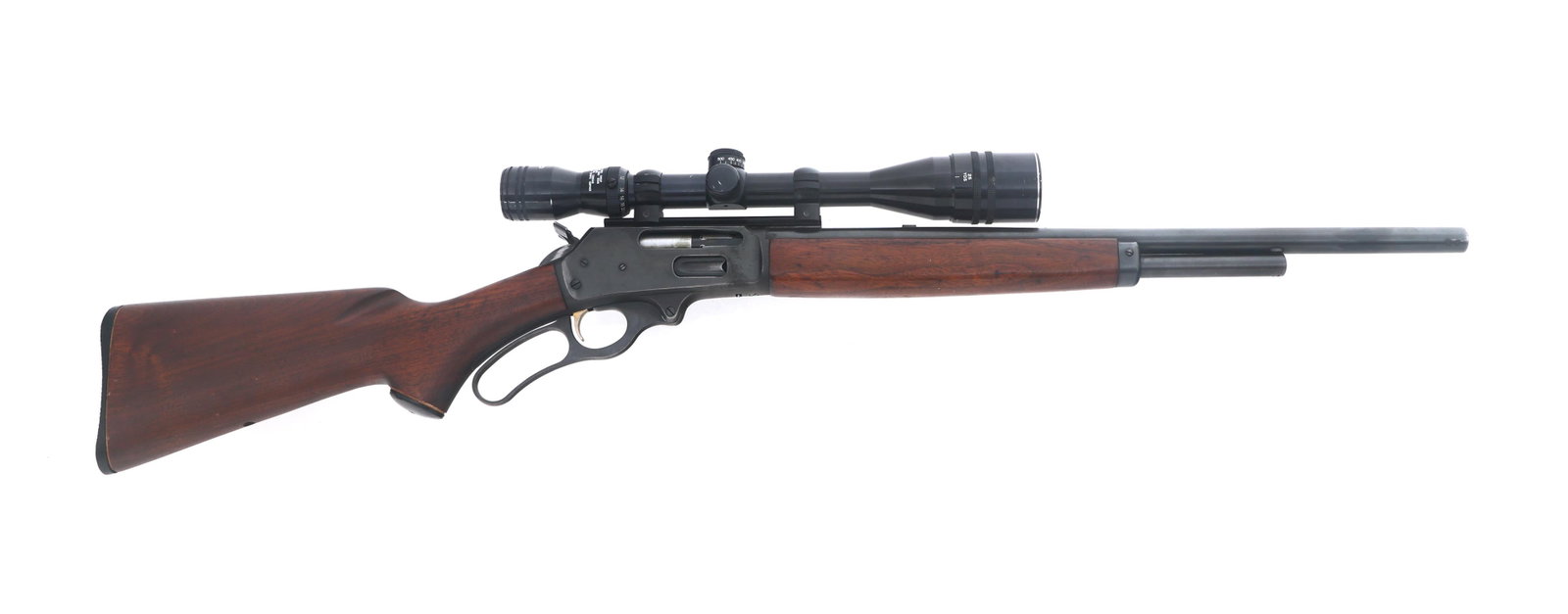 MARLIN MODEL 336 .219 ZIPPER CALIBER RIFLE (1 of 11)