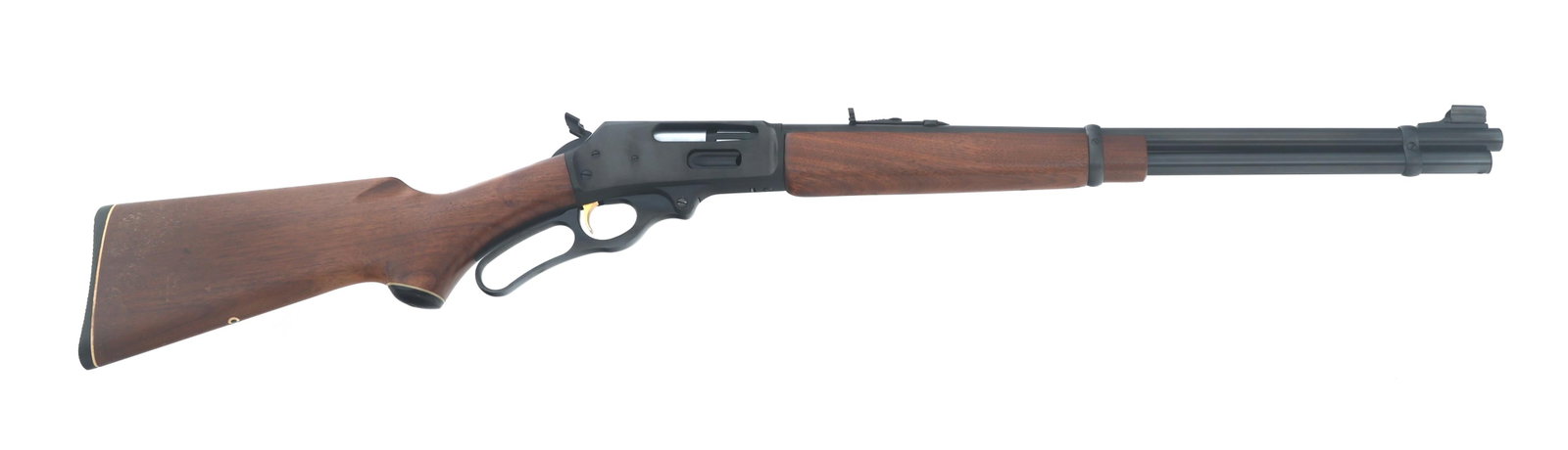 MARLIN MODEL 336 .30-30 CALIBER CARBINE (1 of 11)
