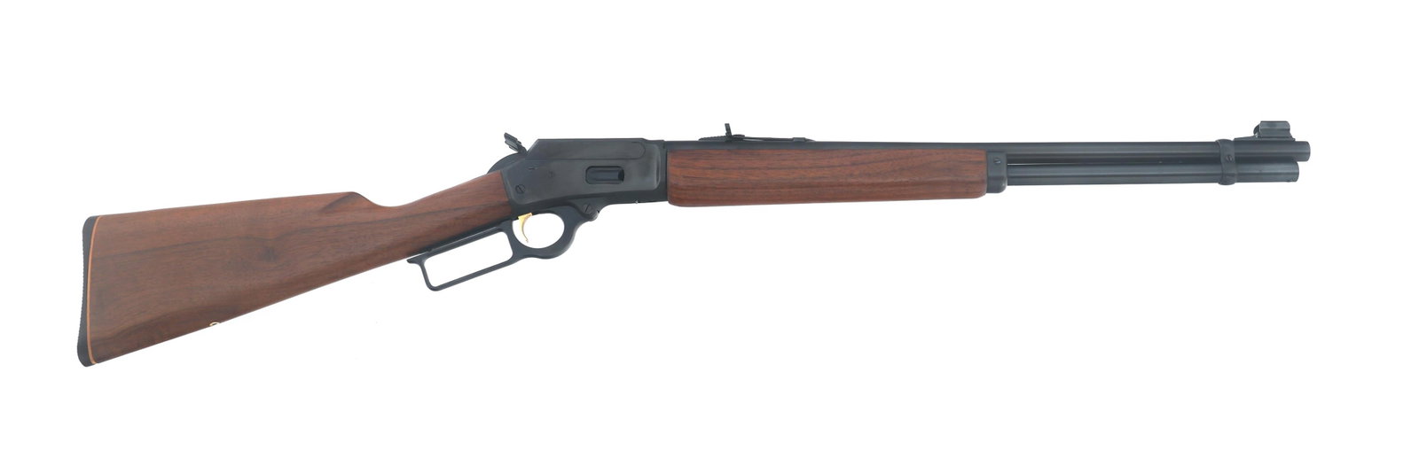 MARLIN MODEL 1894 .44 MAG CAL LEVER ACTION RIFLE (1 of 13)