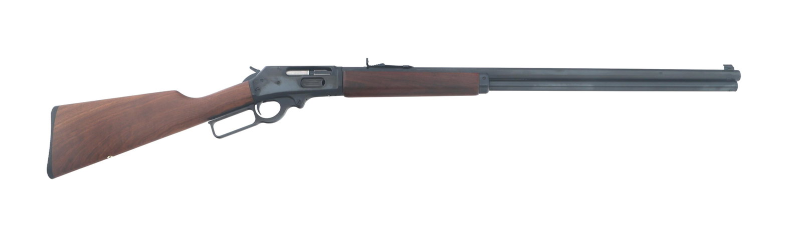 MARLIN MODEL 1895CB .45-70 CALIBER RIFLE (1 of 13)