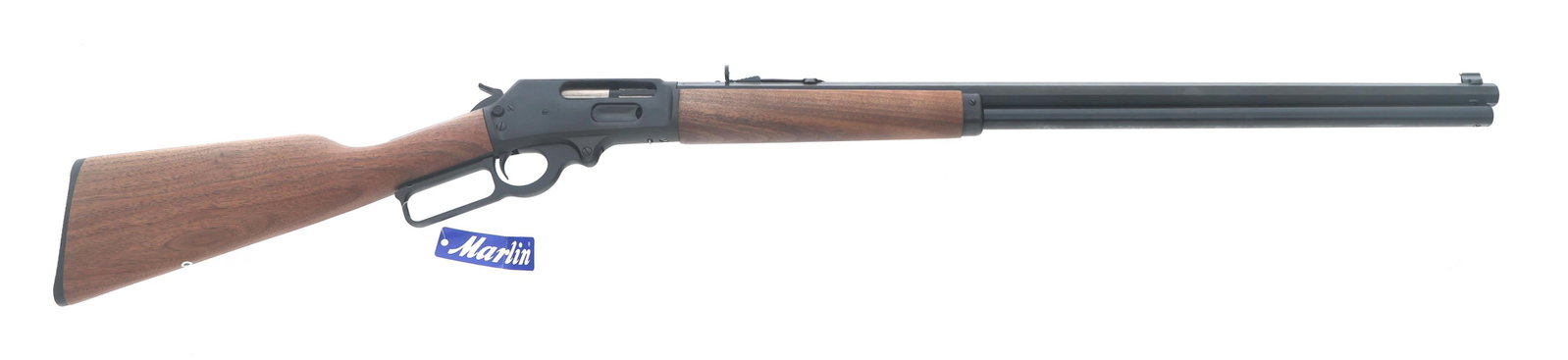 MARLIN MODEL 1895CB .45-70 CALIBER RIFLE (1 of 13)