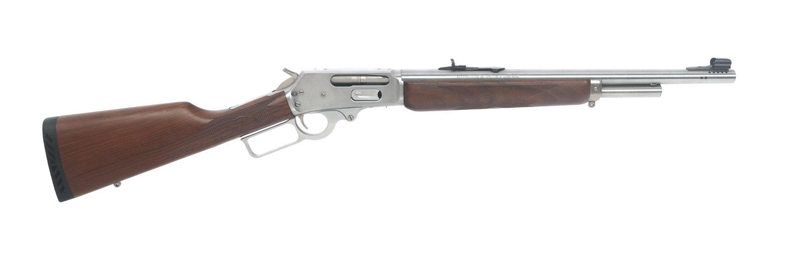 MARLIN MODEL 1895-GS .45-70 CALIBER CARBINE (1 of 13)