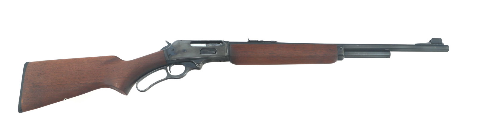 MARLIN MODEL 336-SC .30-30 LEVER ACTION CARBINE (1 of 12)