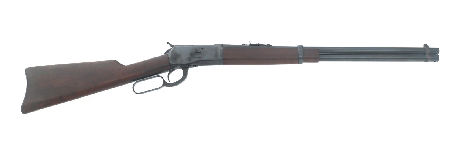 ROSSI MODEL 92 PUMA .44 MAG CALIBER CARBINE (1 of 13)