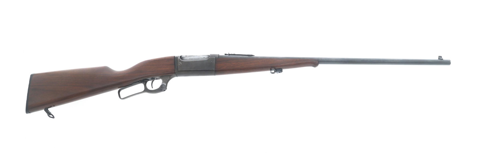 SAVAGE MODEL 99 .300 SAVAGE CALIBER RIFLE (1 of 11)