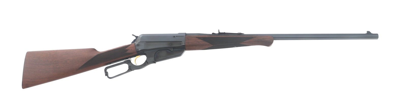 WINCHESTER MODEL 1895 .405 WIN CALIBER RIFLE (1 of 13)