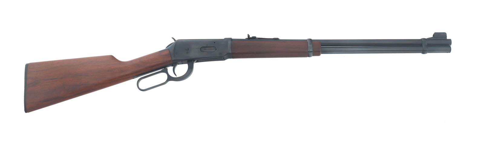 1978 WINCHESTER MODEL 94 .30-30 CALIBER CARBINE (1 of 11)