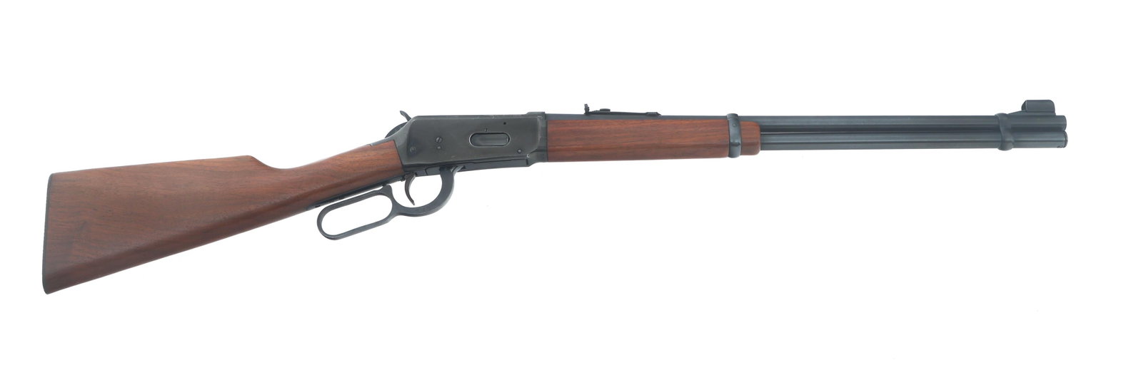 WINCHESTER MODEL 94 .30-30 LEVER ACTION CARBINE (1 of 11)