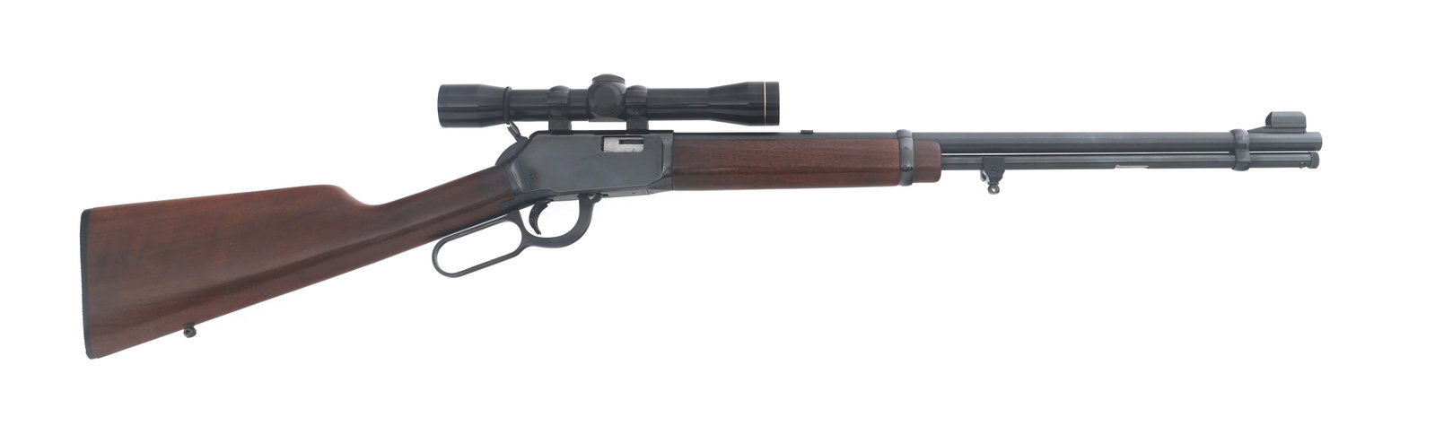 WINCHESTER MODEL 9422 .22 CALIBER RIFLE (1 of 11)