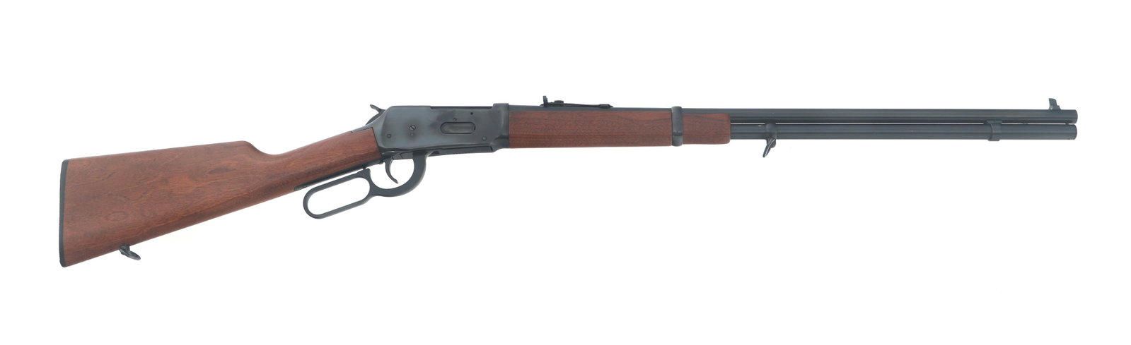 WINCHESTER MODEL 94AE .30-30 CALIBER RIFLE (1 of 11)