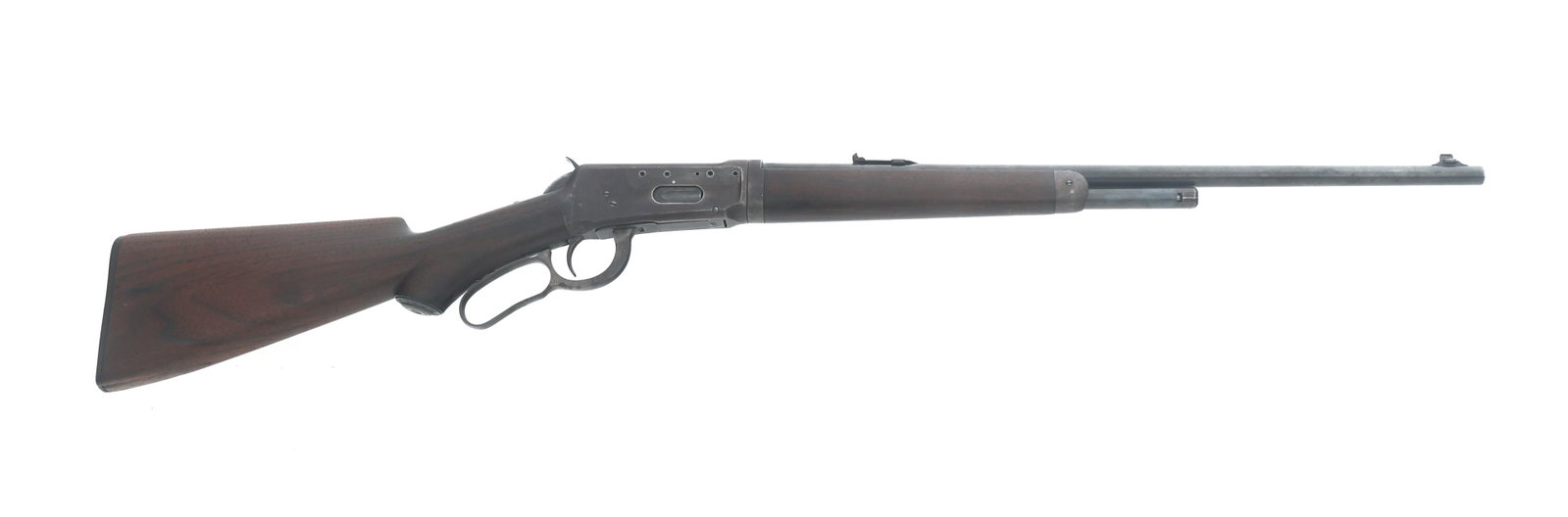 1903 WINCHESTER MODE 1894 .30 WCF CALIBER RIFLE (1 of 11)