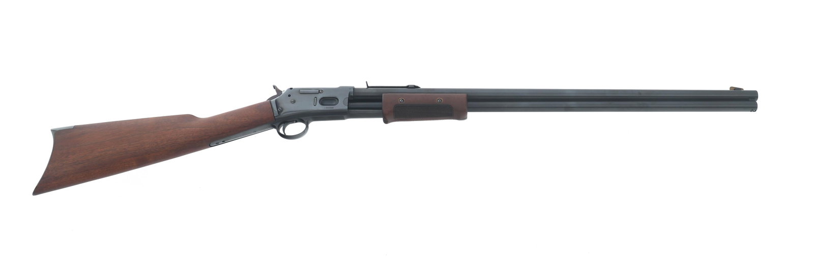 AMERICAN WESTERN ARMS LIGHTNING .44 CALIBER RIFLE (1 of 13)
