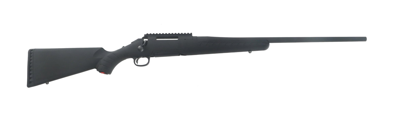 RUGER MODEL AMERICAN .308 CALIBER RIFLE (1 of 11)