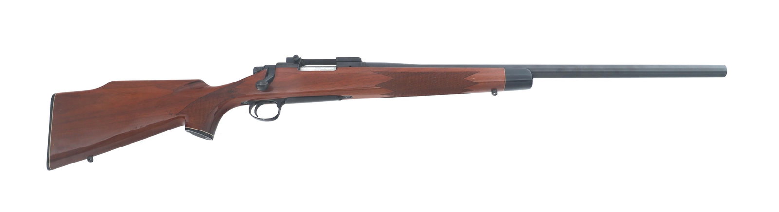 REMINGTON MODEL 700 .22-250 CALIBER RIFLE (1 of 11)