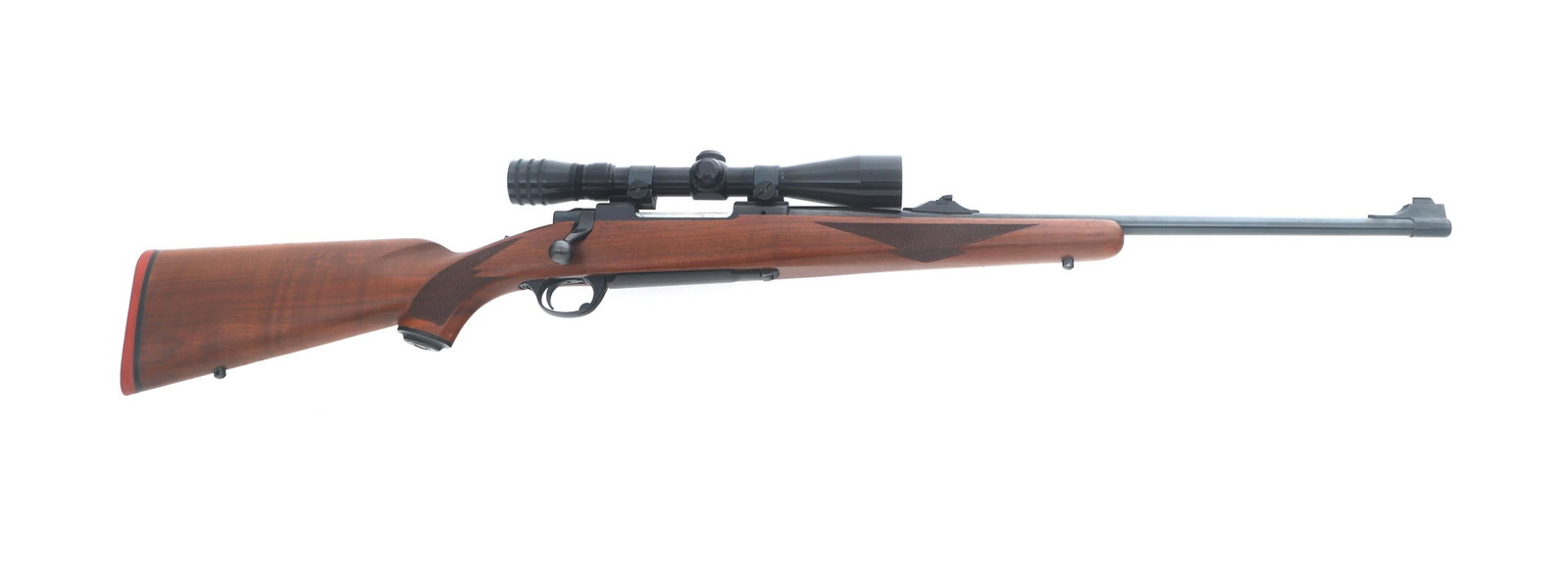 RUGER MODEL 77 .30-06 CALIBER RIFLE (1 of 13)