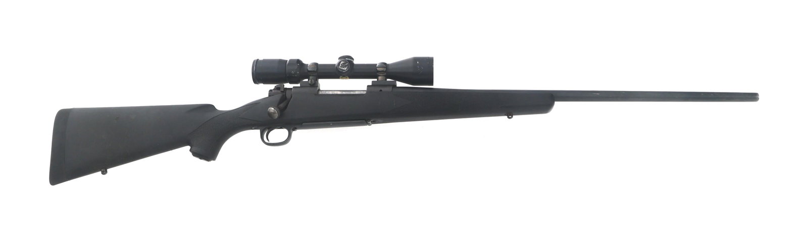 WINCHESTER MODEL 70 XTR .30-06 CALIBER RIFLE (1 of 11)