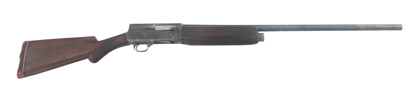 FN BROWNING MODEL A-5 12 GAUGE SHOTGUN (1 of 11)