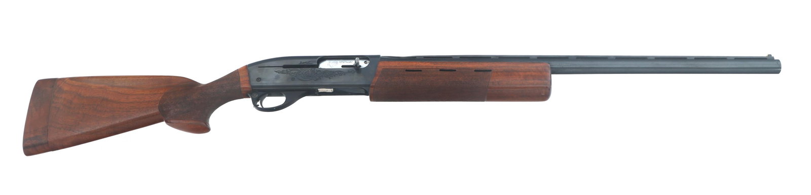 REMINGTON MODEL 1100 12 GAUGE SHOTGUN (1 of 11)