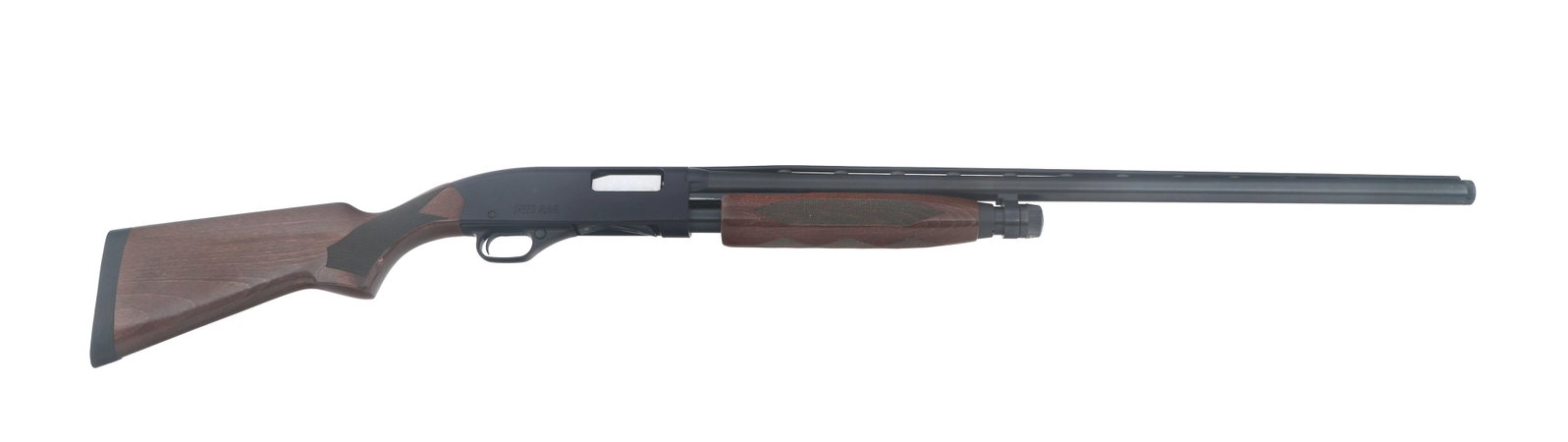 WINCHESTER MODEL 1300 12 GAUGE PUMP SHOTGUN (1 of 13)