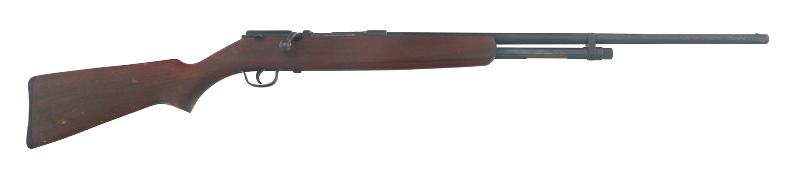 JC HIGGINS MODEL 101.25 .410 GAUGE SHOTGUN (1 of 10)