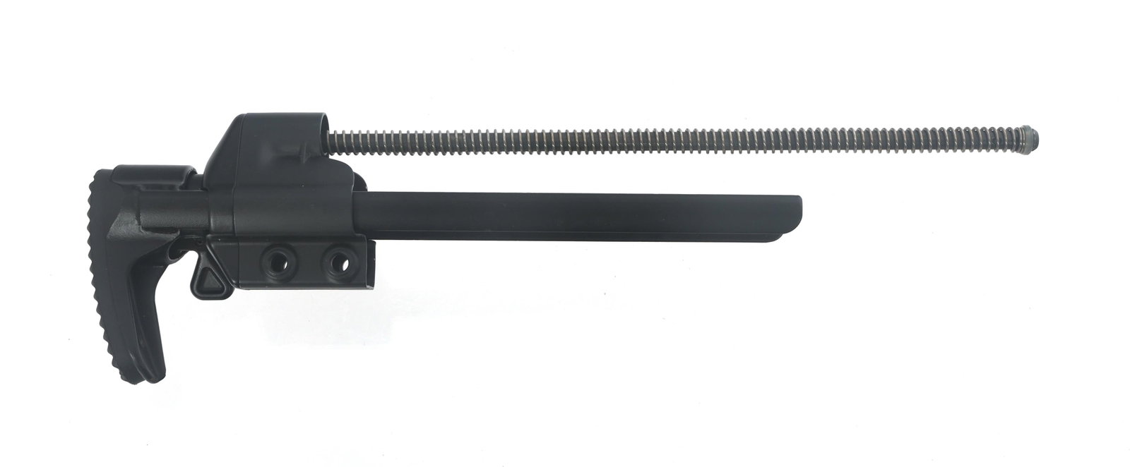 HK G3 / HK91 STYLE RETRACTABLE RIFLE BUTTSTOCK (1 of 2)