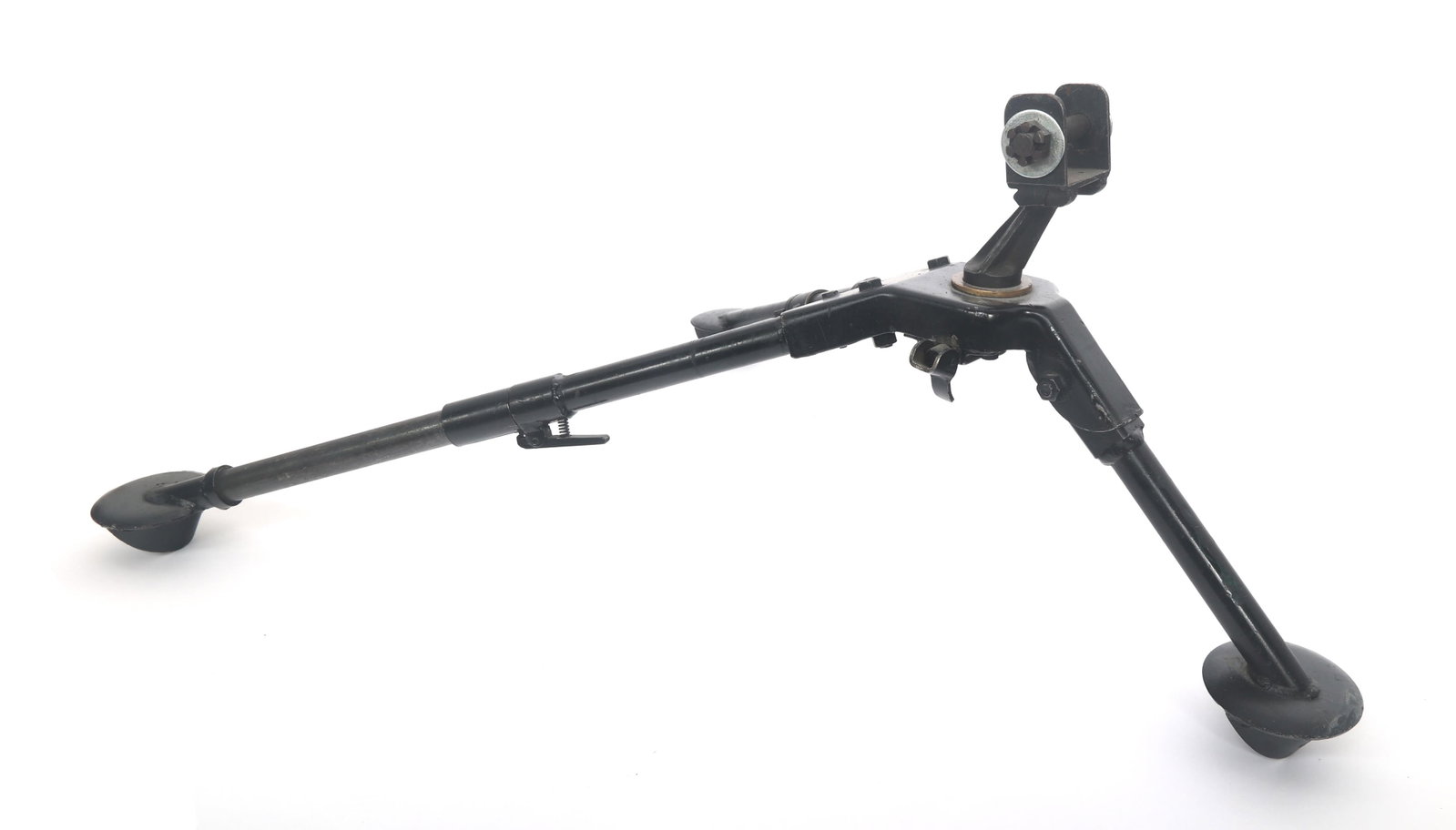 DIXSON MACHINE MODEL 1919 SEMI AUTOMATIC FIREARM - 12