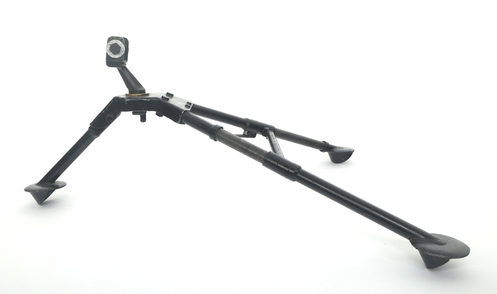 DIXSON MACHINE MODEL 1919 SEMI AUTOMATIC FIREARM - 14