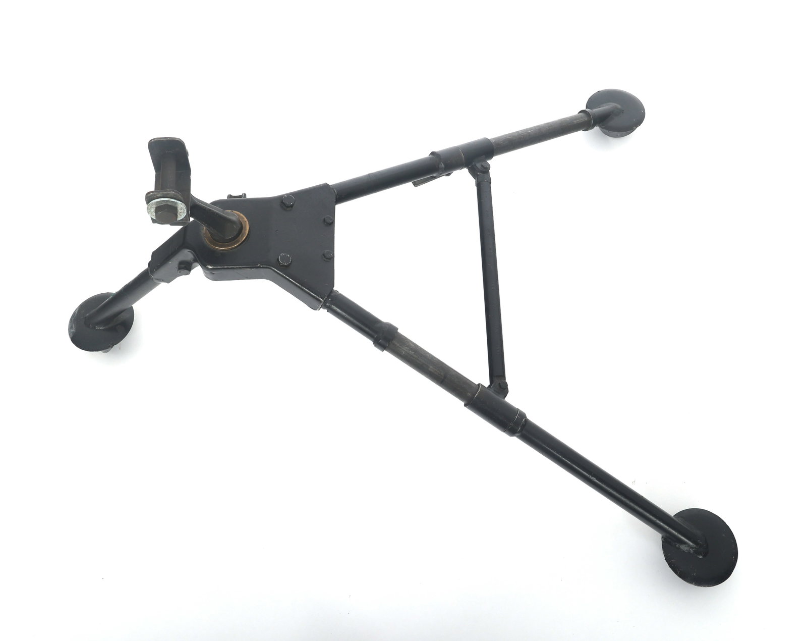 DIXSON MACHINE MODEL 1919 SEMI AUTOMATIC FIREARM - 15