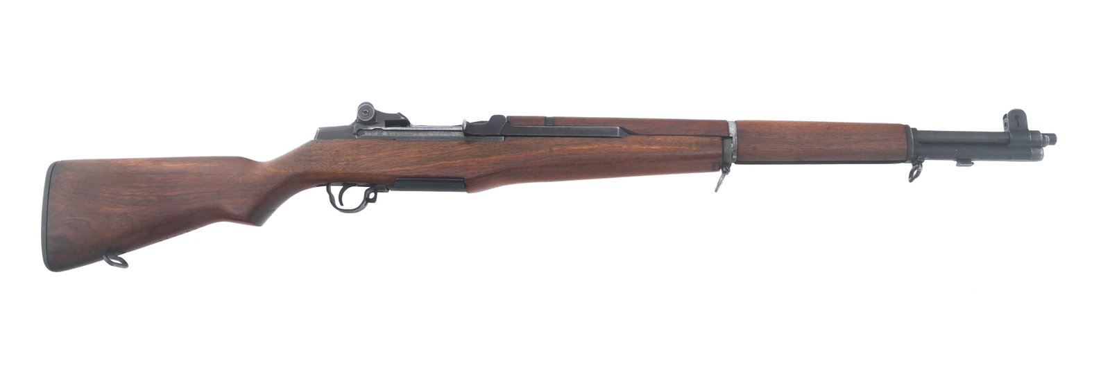 US WINCHESTER M1 GARAND .30-06 CALIBER RIFLE (1 of 13)