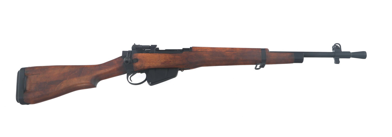 BRITISH FAZAKERLEY No 5 Mk I .303 JUNGLE CARBINE (1 of 10)