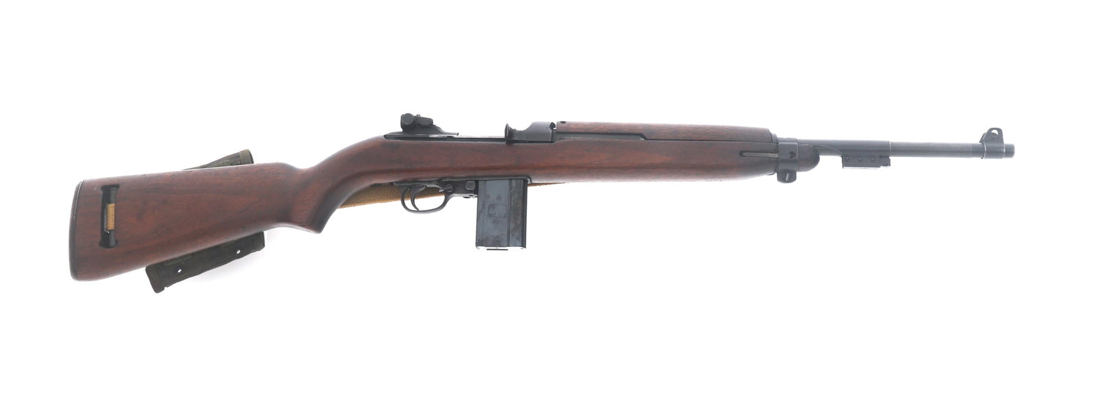 WWII US NATIONAL POSTAL METER M1 .30 CAL CARBINE (1 of 14)