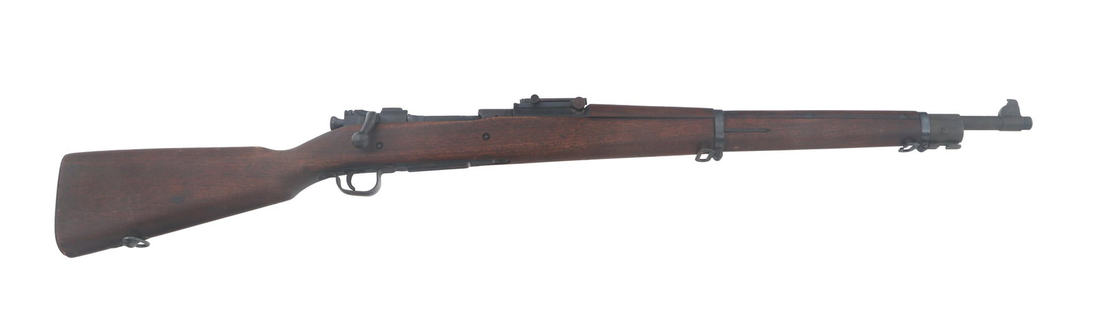 WWI US SPRINGFIELD MODEL 1903 .30-06 CAL RIFLE (1 of 12)