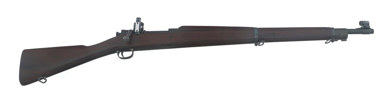 US SMITH CORONA MODEL 03-A3 .30-06 CALIBER RIFLE (1 of 12)