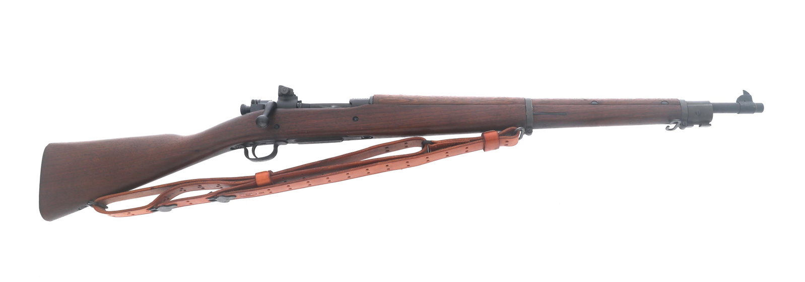 US SMITH CORONA MODEL 03-A3 .30-06 CALIBER RIFLE (1 of 14)