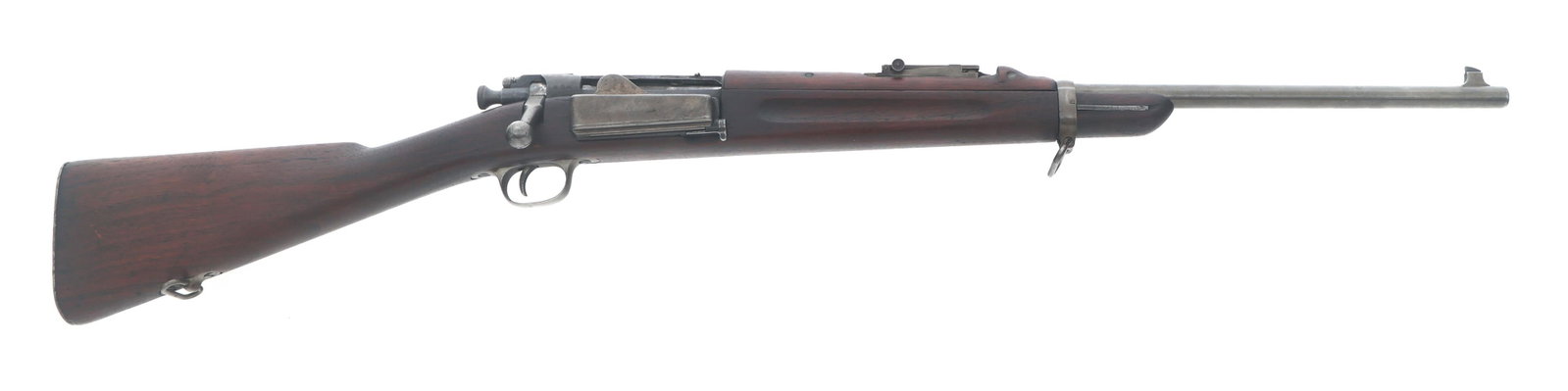 MGM PROP SPRINGFIELD M1898 .30-40 CALIBER CARBINE (1 of 11)