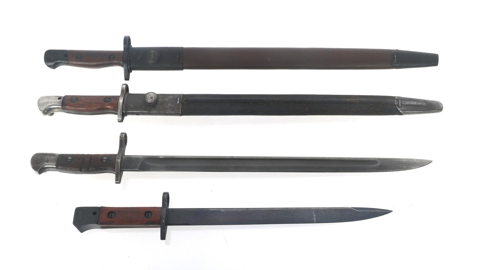 BRITISH BAYONETS - 3