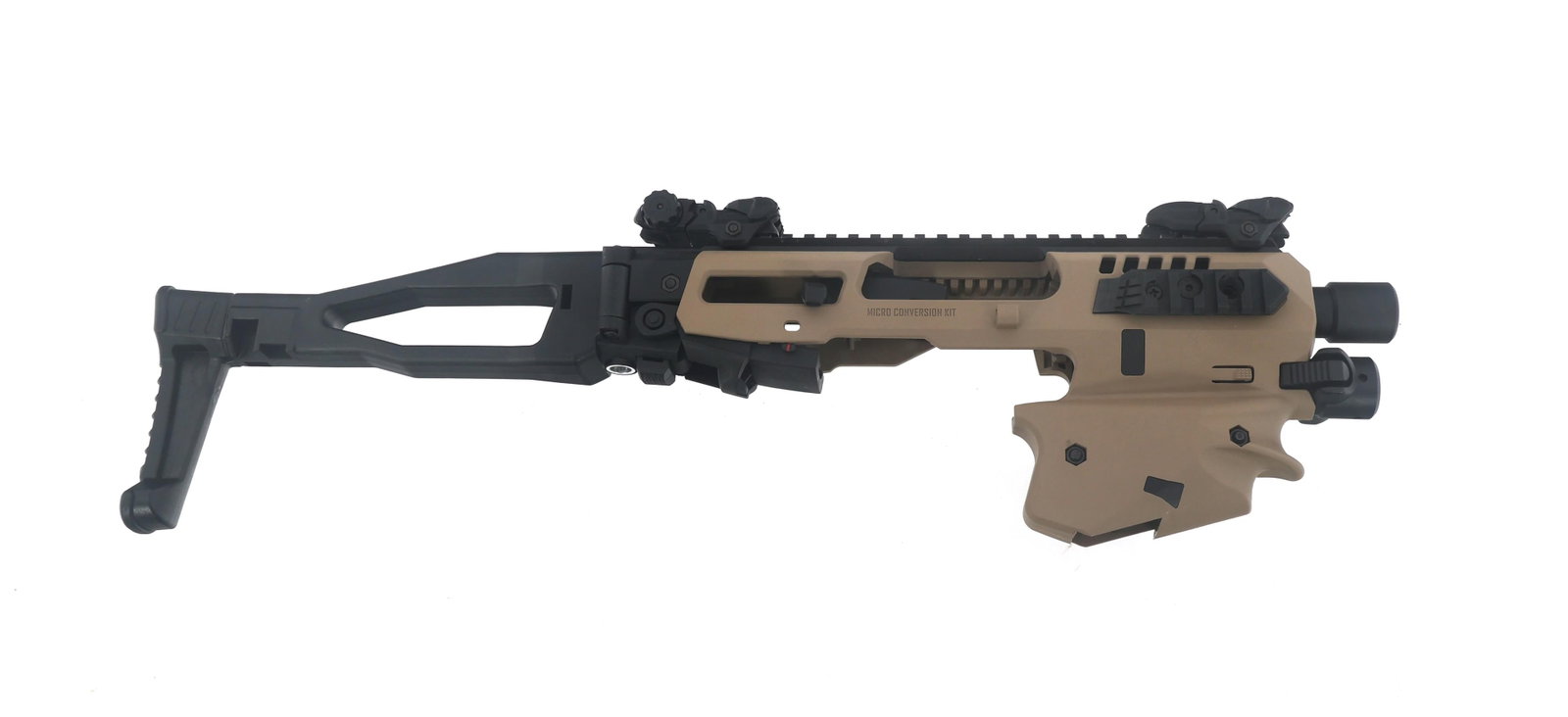 CAA MCK MICRO CONVERSION KIT FOR SIG 365 PISTOLS (1 of 8)